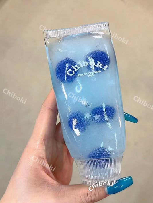 Fruit Toothpaste