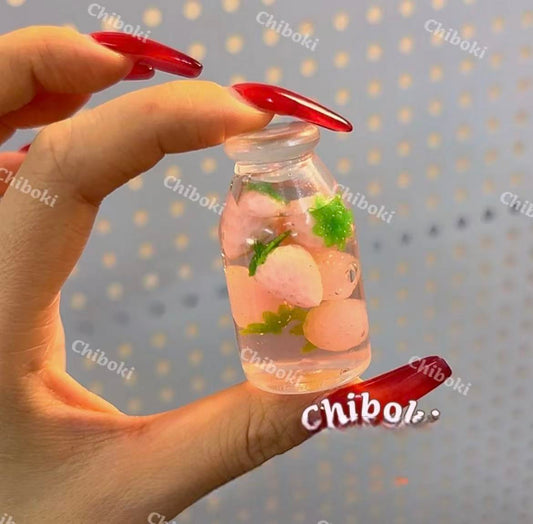 Drink cup toy