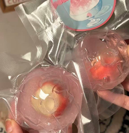 Slushy Stressball