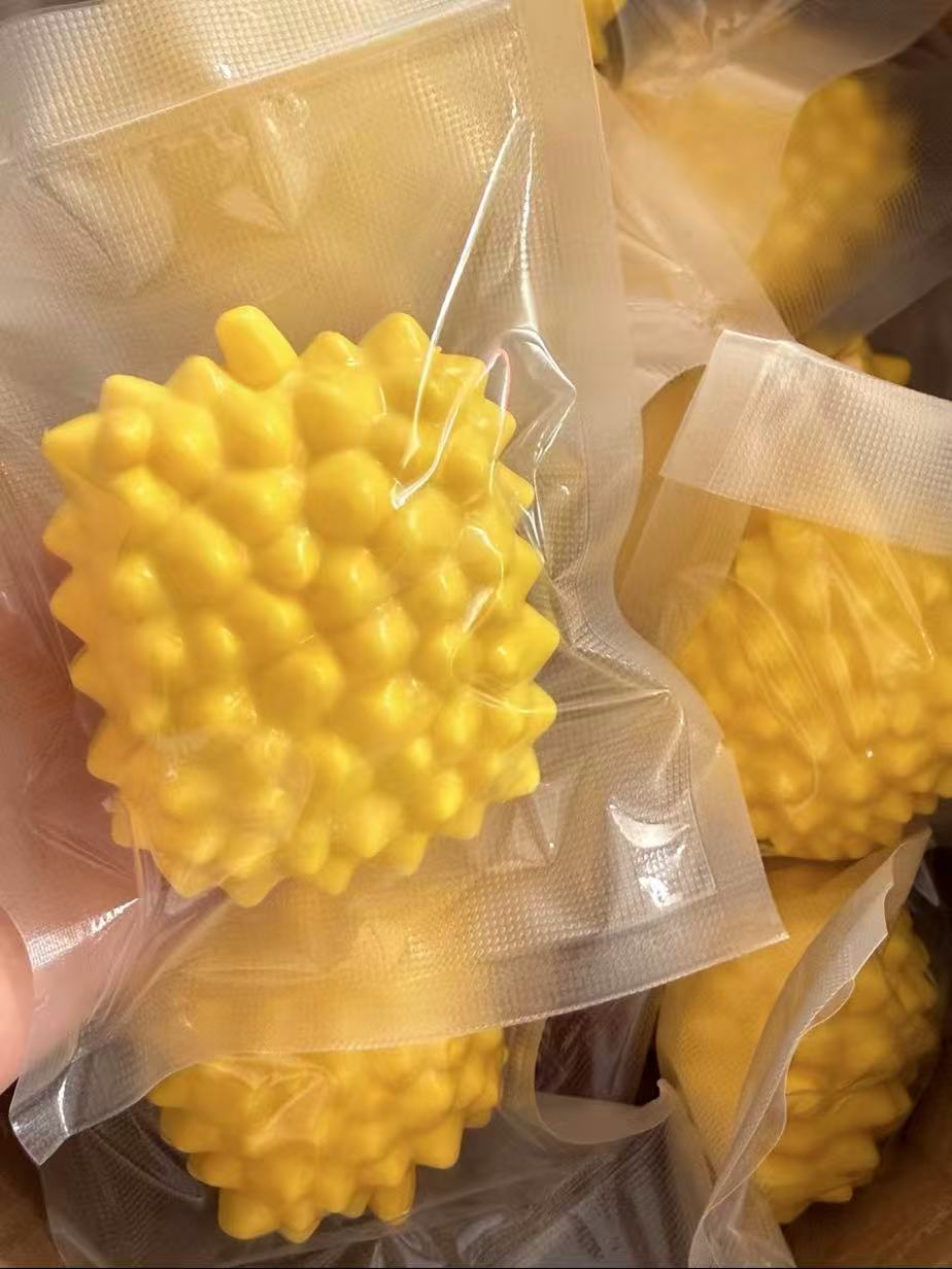 Special-Shaped Stressball