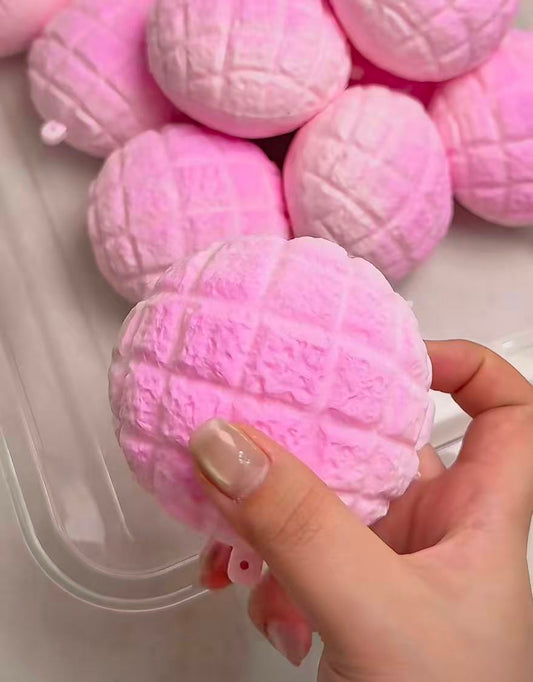 Special-Shaped Stressball