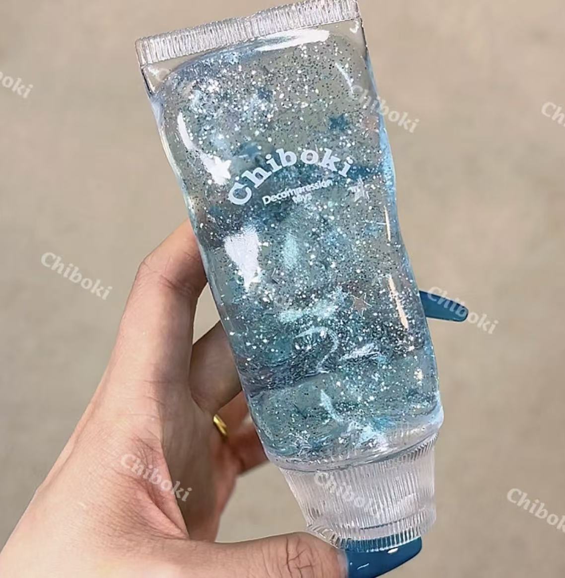 Fruit Toothpaste