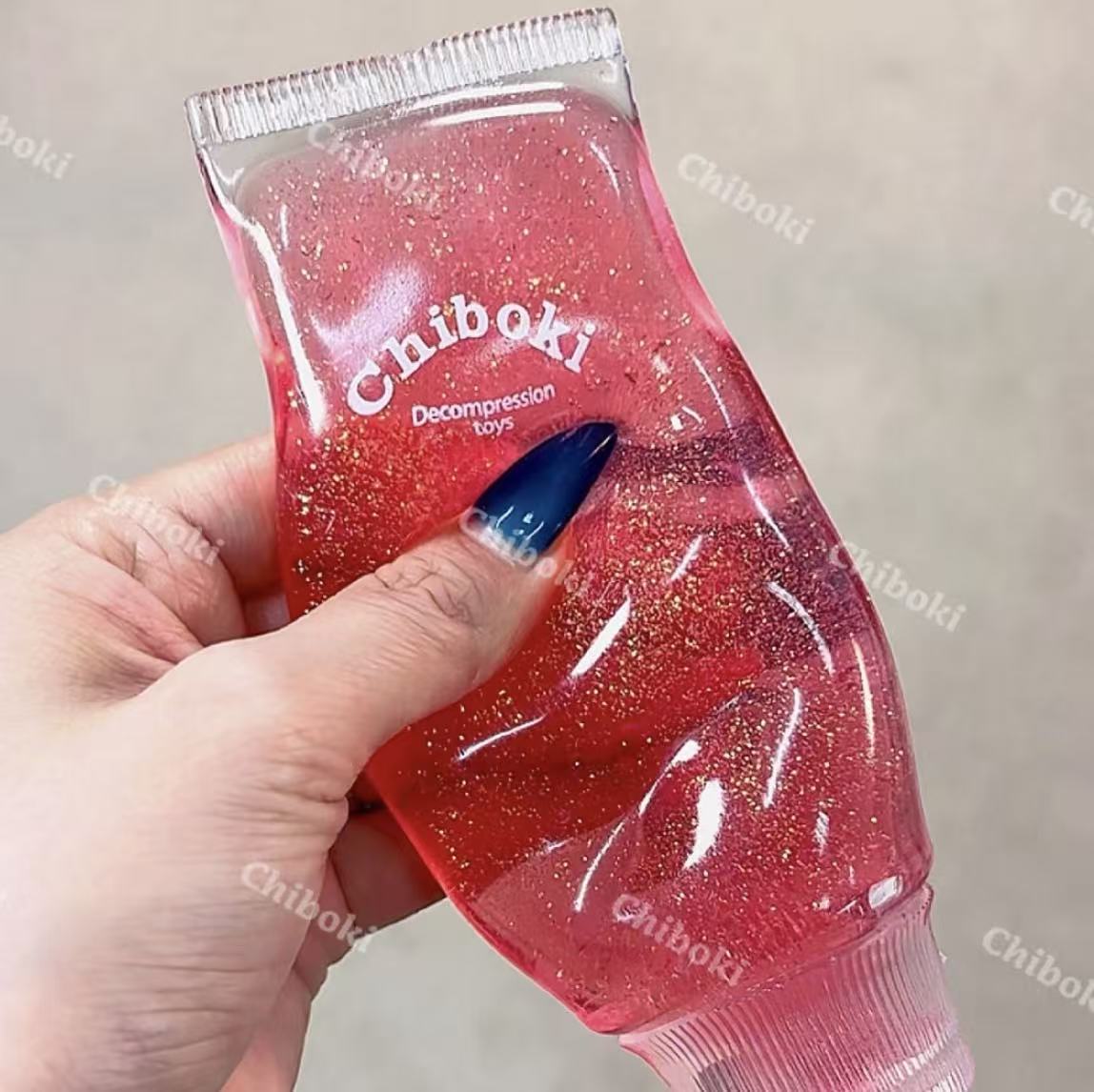 Fruit Toothpaste