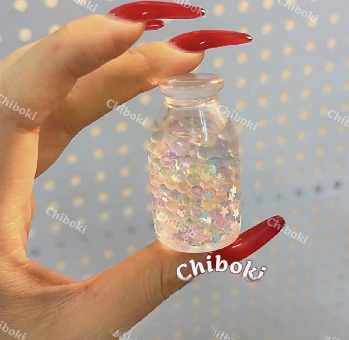 Drink cup toy