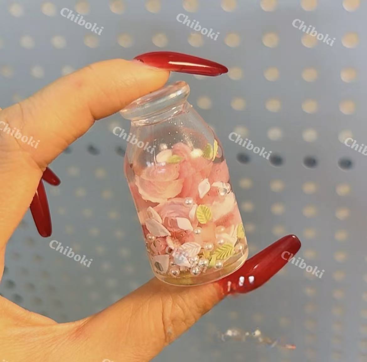 Drink cup toy