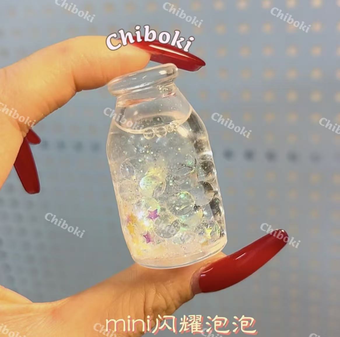 Drink cup toy