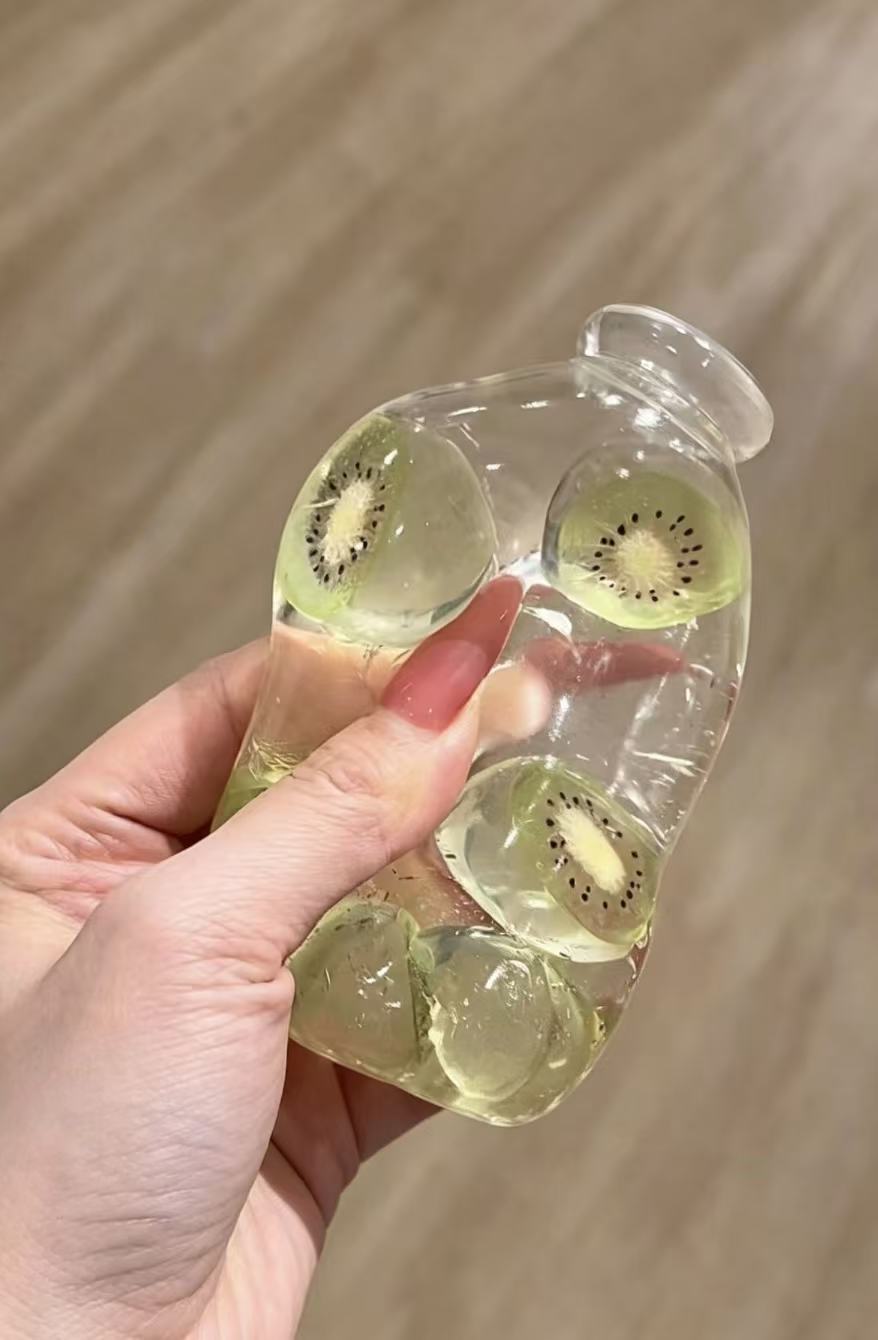 Fruit Toothpaste