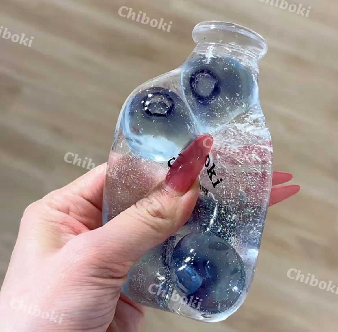 Fruit Toothpaste