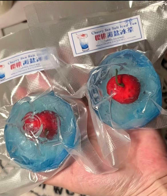 Slushy Stressball