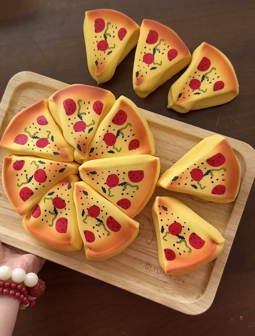 Special-Shaped Stressball