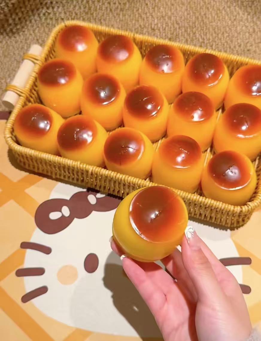 Special-Shaped Stressball