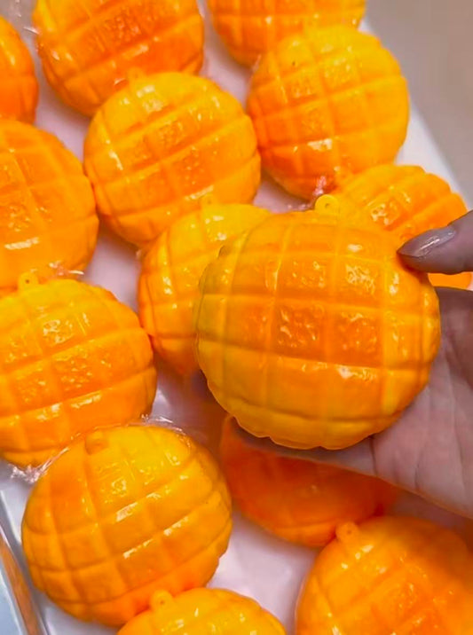 Special-Shaped Stressball