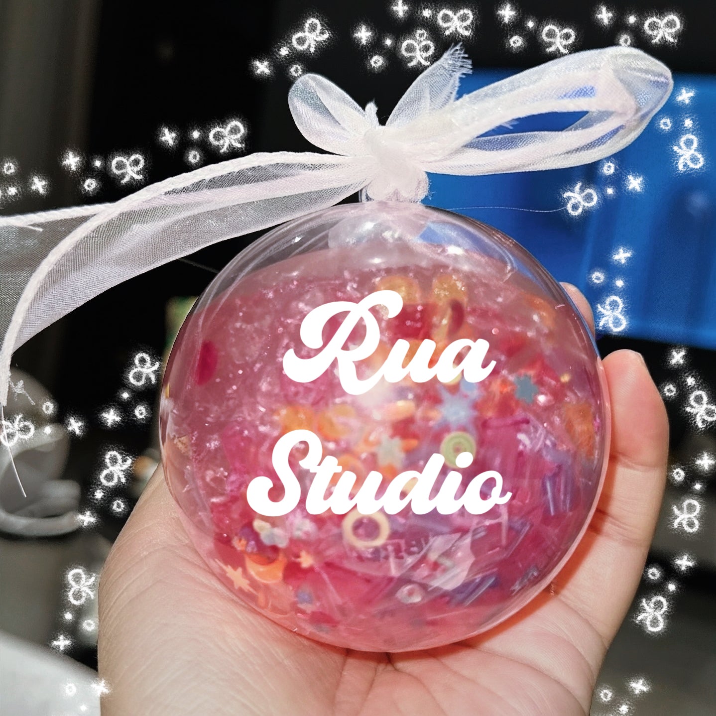Rua Stressball