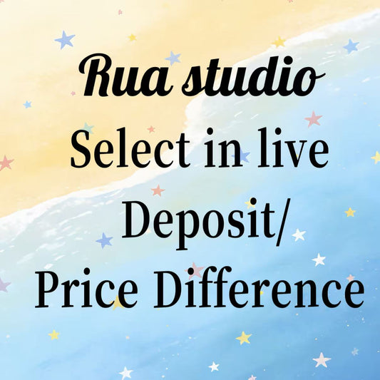 Rua Stressball